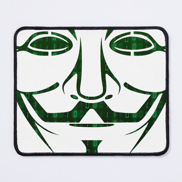 Item preview, Hacker Shirt designed and sold by darksagas.