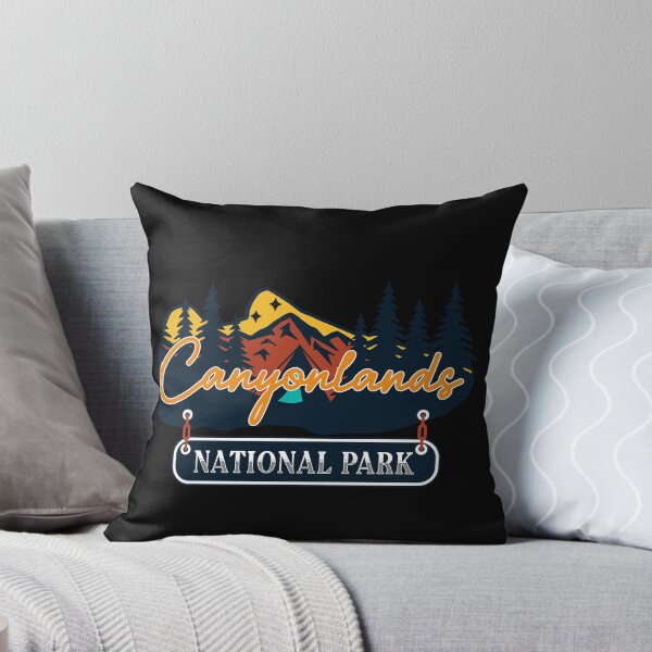 Item preview, Canyonlands National Park designed and sold by nature-space.