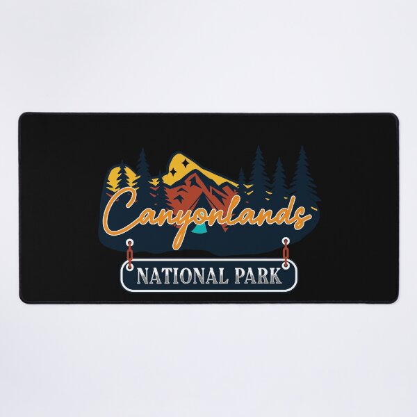 Item preview, Canyonlands National Park designed and sold by nature-space.