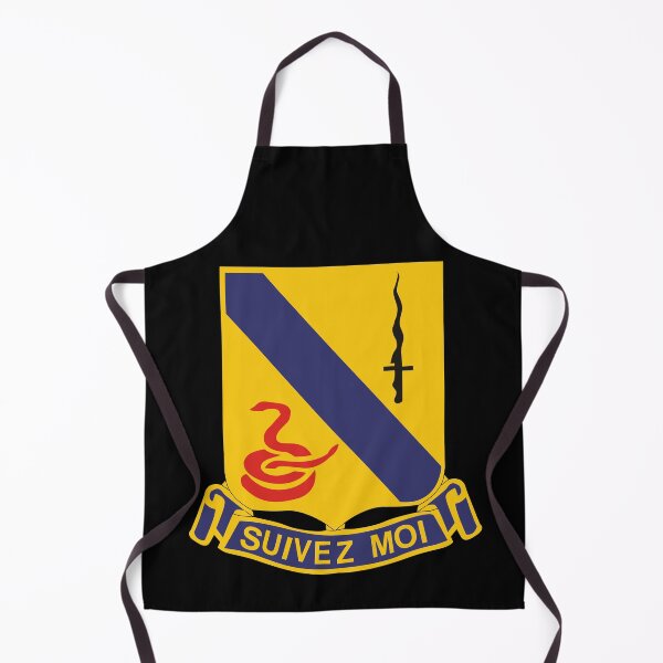 Item preview, Army  - 14th Cavalry Regiment wo Txt designed and sold by Military Insignia Products.