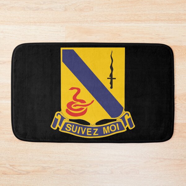 Item preview, Army  - 14th Cavalry Regiment wo Txt designed and sold by Military Insignia Products.