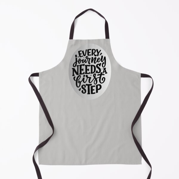 Item preview, Be brave, take the first step! 0209 designed and sold by MyWay-Bilja.