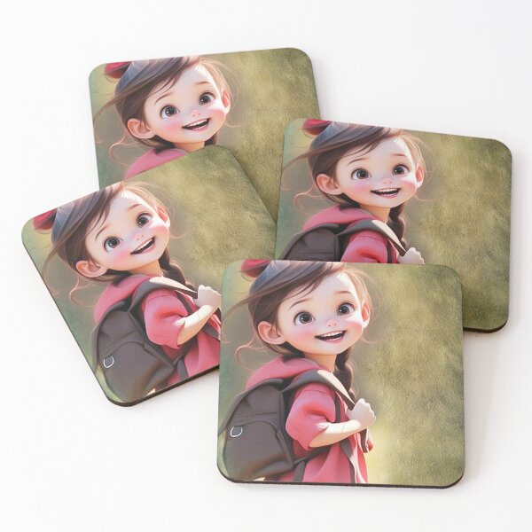 Item preview, Cherubic Charms designed and sold by Ishwarbhaijoshi.