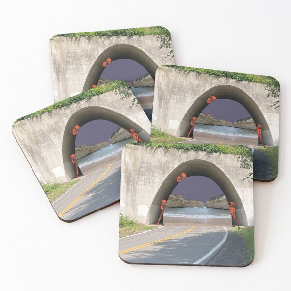 Item preview, Tricksters Tunnel designed and sold by Mischief and Musings.