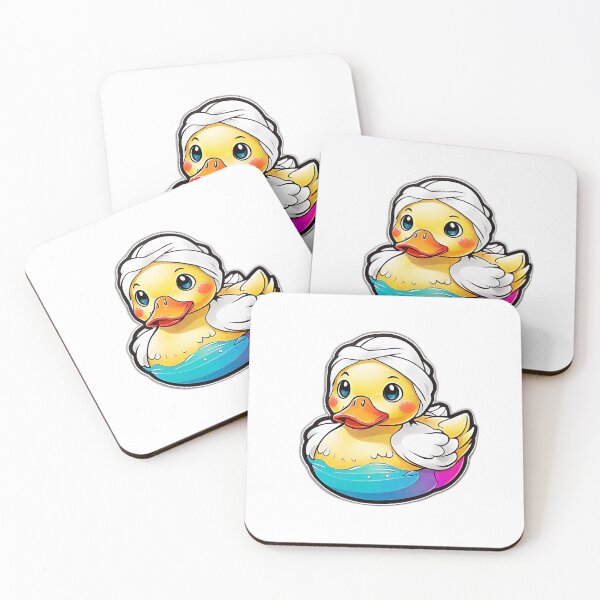 Item preview, Clean Ducky designed and sold by Duck Store.