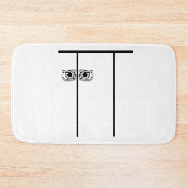 Item preview, Signature TT design "cartoon eye" designed and sold by leobrix.