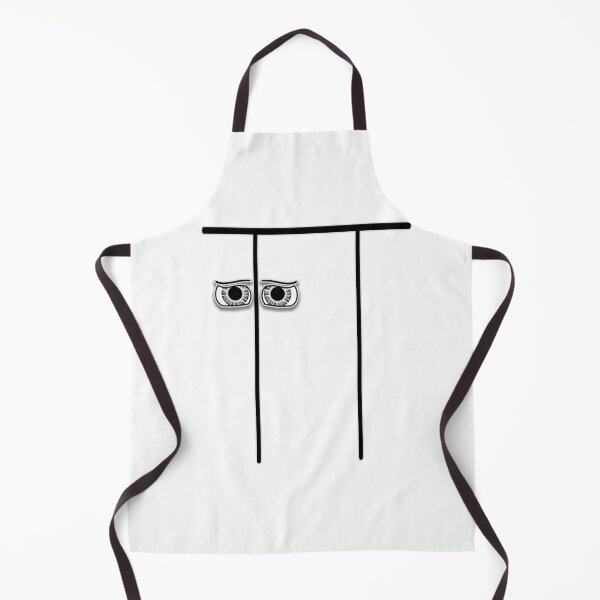 Item preview, Signature TT design "cartoon eye" designed and sold by leobrix.