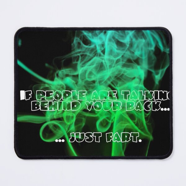 Item preview, Just fart designed and sold by Mark-E-Adams.