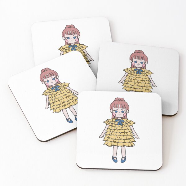 Item preview, Pretty Fashion Model designed and sold by Dambee.