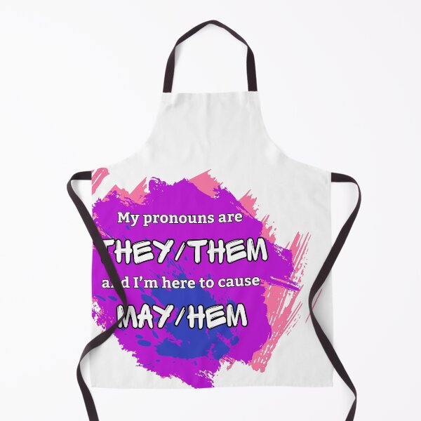 Item preview, MAY/HEM (gender fluid) designed and sold by Jess Reed.