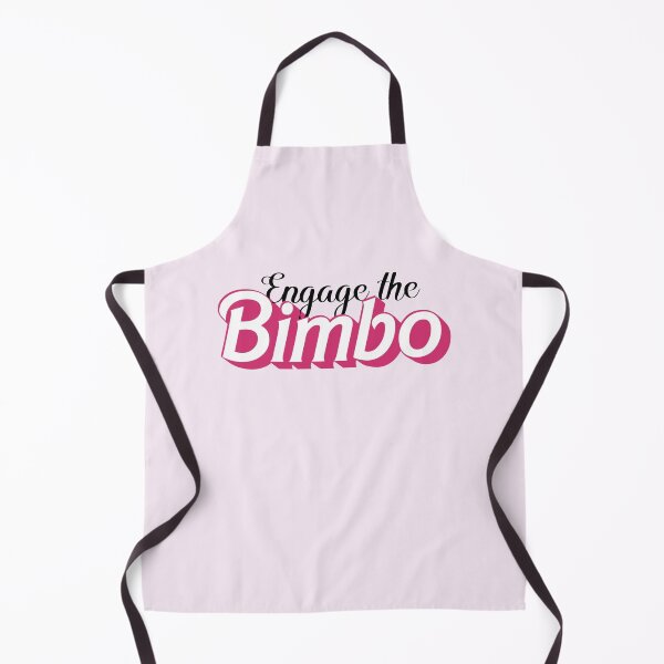 Item preview, Engage the Bimbo designed and sold by digi-handiworks.