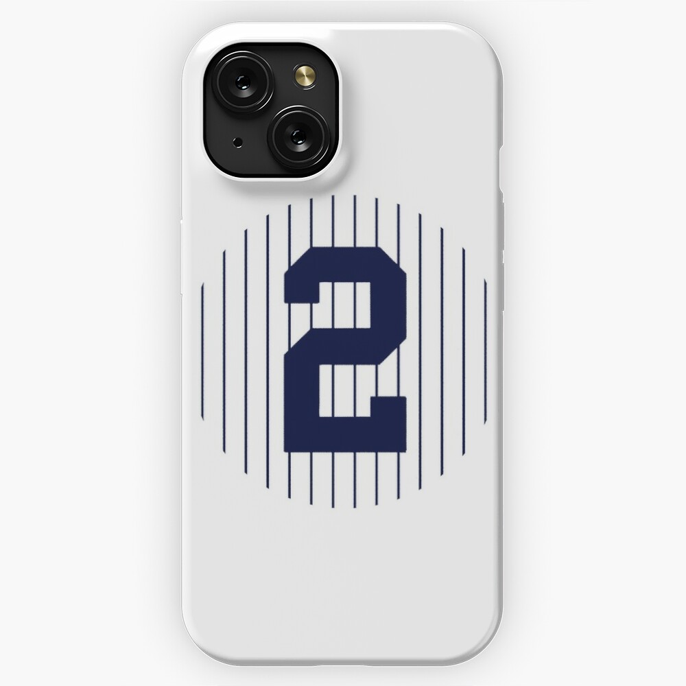 Respect Derek Jeter Re2Pect iPhone XS Max Case