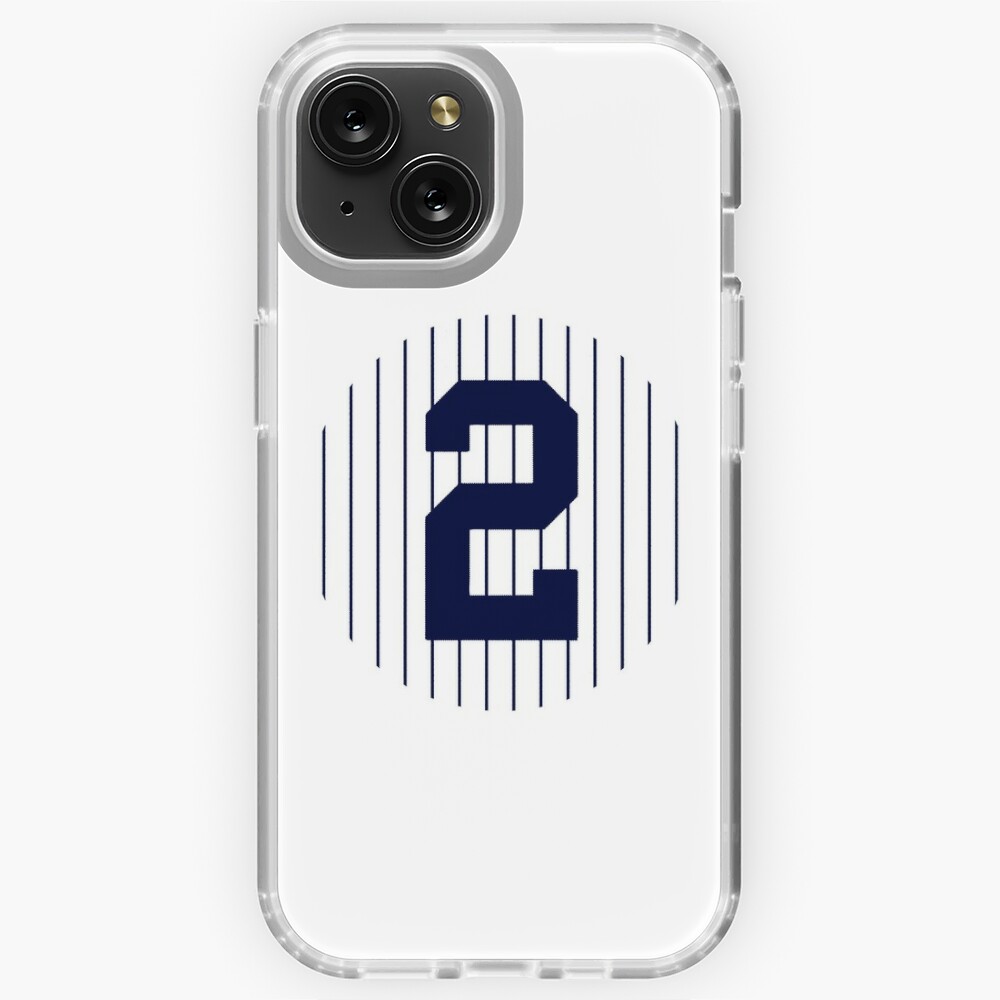 Derek Jeter #2 Essential T-Shirt for Sale by GreenDiamond