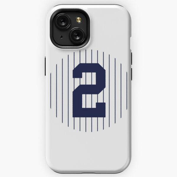 Derek Jeter Quote iPhone Case for Sale by noahwagner