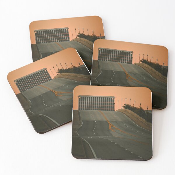 Item preview, Columbus Georgia Government Center at Sunset designed and sold by JakeRhodes.