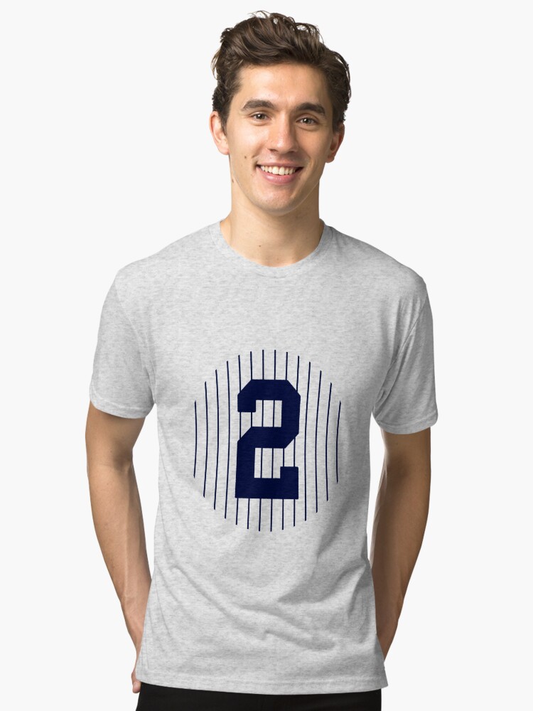 Derek Jeter T-Shirts for Sale