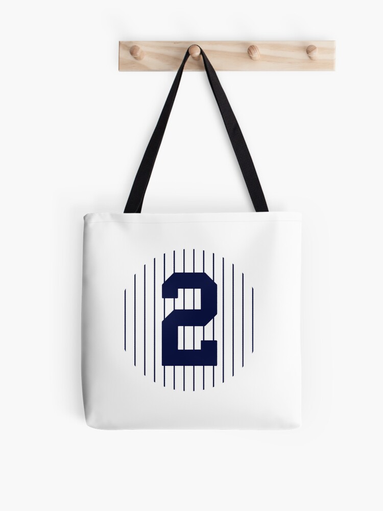 Derek Jeter #2 Essential T-Shirt for Sale by GreenDiamond