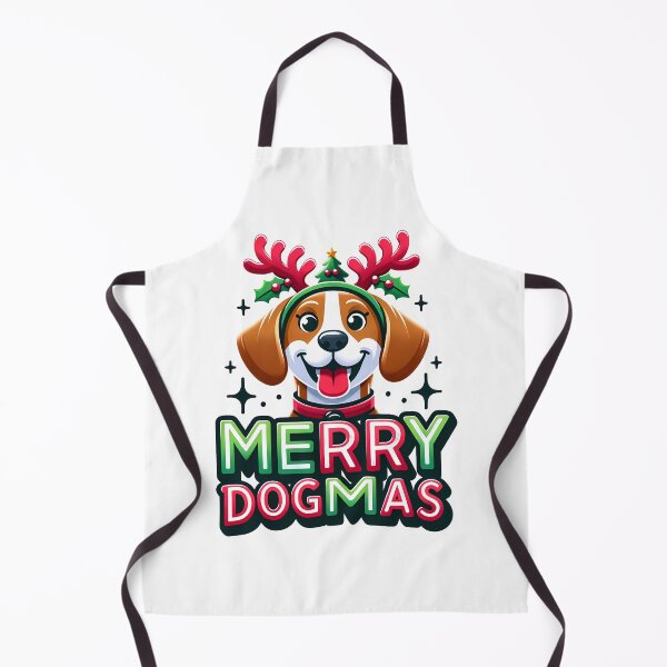 Item preview, Merry Dogmas designed and sold by WenegeeDesigns.