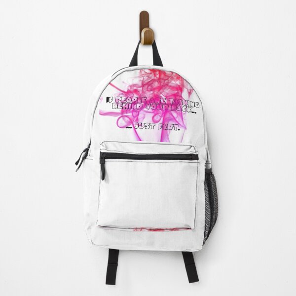 Item preview, Just fart Pink designed and sold by Mark-E-Adams.