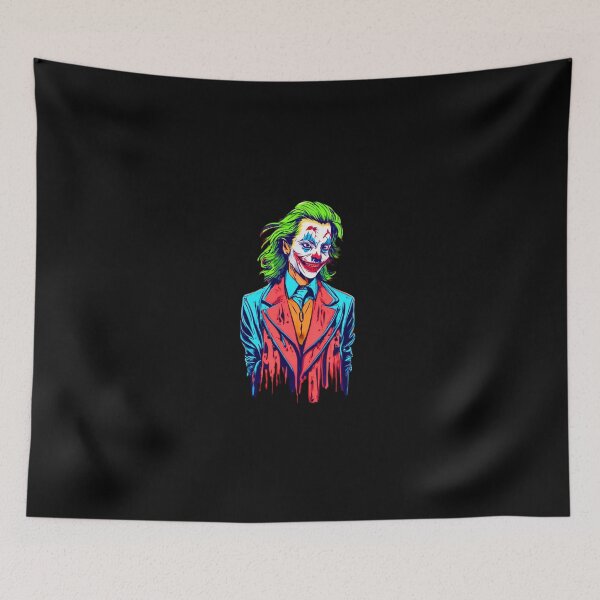 Item preview, Clown N2 designed and sold by gabrielvju.