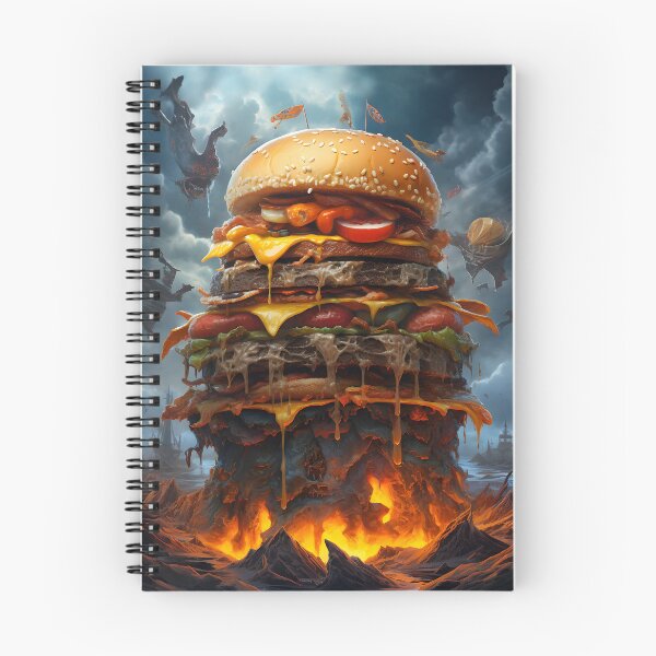 Item preview, Hamburger Turm II designed and sold by Pixelartistin.