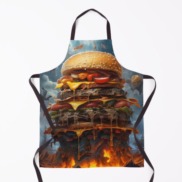 Item preview, Hamburger Turm II designed and sold by Pixelartistin.