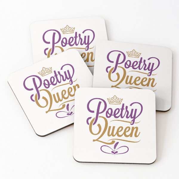 Item preview, Poetry Queen designed and sold by jaygo.