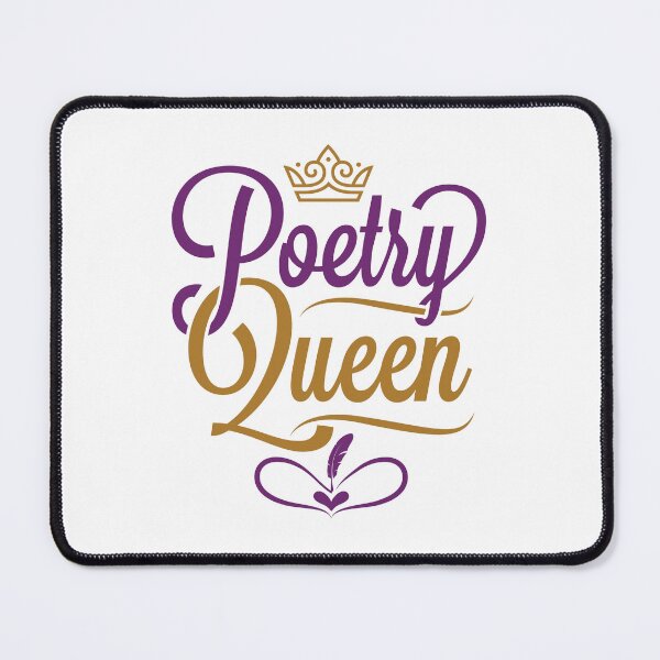 Item preview, Poetry Queen designed and sold by jaygo.