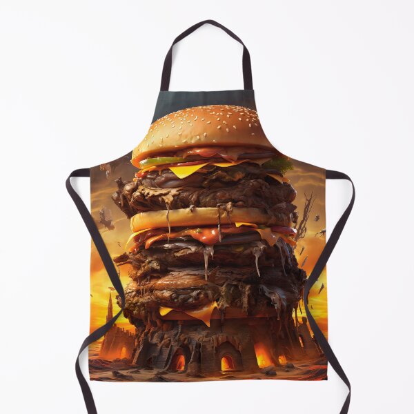 Item preview, Hamburger Turm designed and sold by Pixelartistin.
