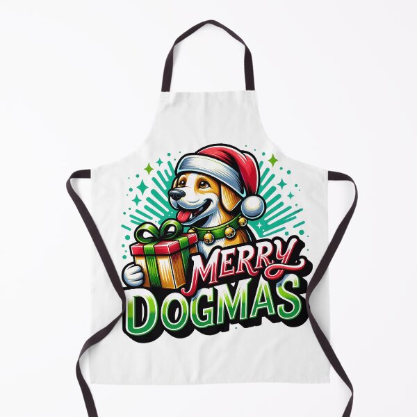 Item preview, Merry Dogmas designed and sold by WenegeeDesigns.