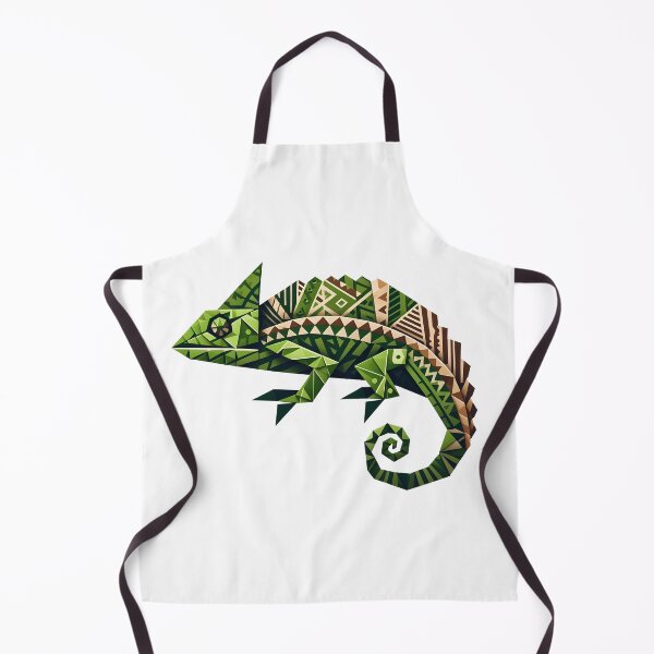 Item preview, Origami Chameleon  designed and sold by Humbugle.