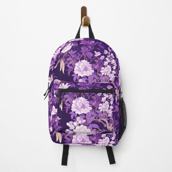 Item preview, Chinoiserie Pattern designed and sold by SideSignal.