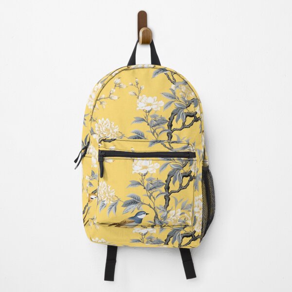 Item preview, Chinoiserie Pattern designed and sold by SideSignal.