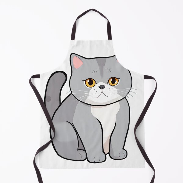 Item preview, British Shorthair designed and sold by naragagil.