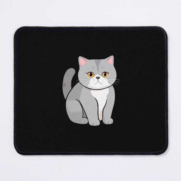 Item preview, British Shorthair designed and sold by naragagil.