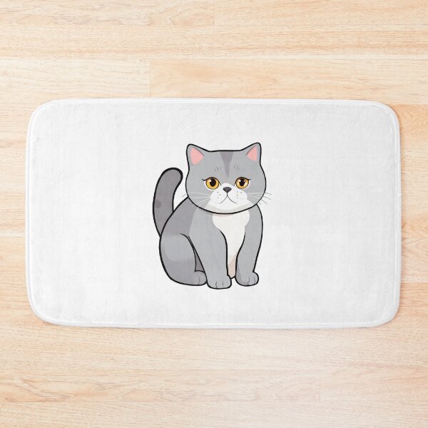 Item preview, British Shorthair designed and sold by naragagil.