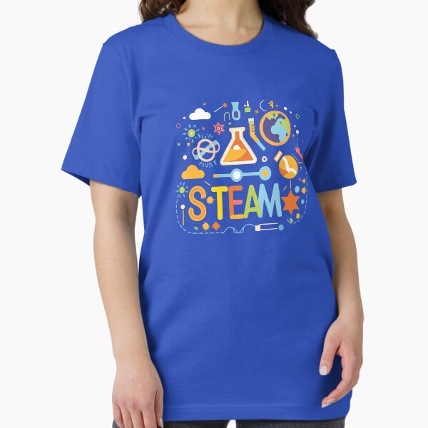 Item preview, STEM/STEAM Day – November designed and sold by irfankokabi.