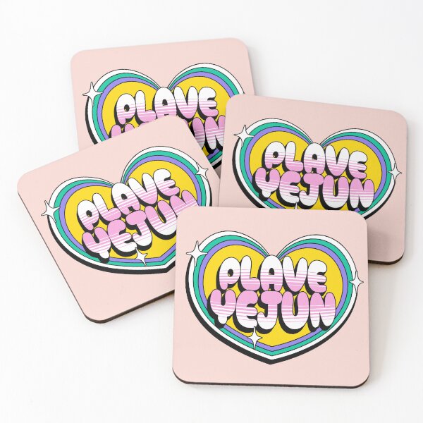 Item preview, Plave Nam Yejun typography text plli | Morcaworks designed and sold by Morcawork.