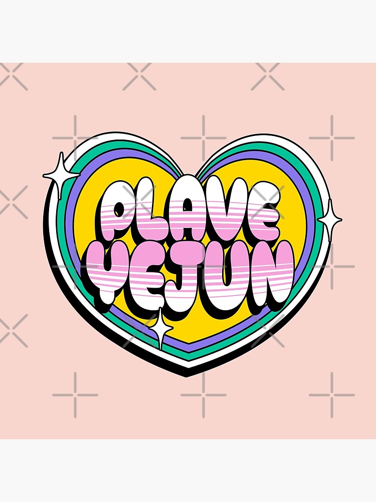 Plave Bamby Merch & Gifts for Sale | Redbubble