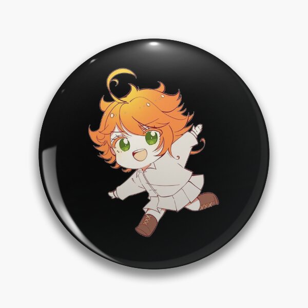 Item preview, The Promised Neverland - Emma designed and sold by natalies-tees.