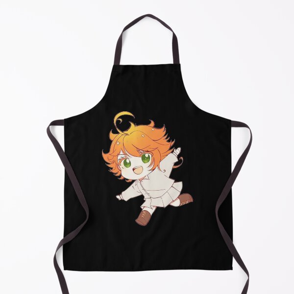 Item preview, The Promised Neverland - Emma designed and sold by natalies-tees.