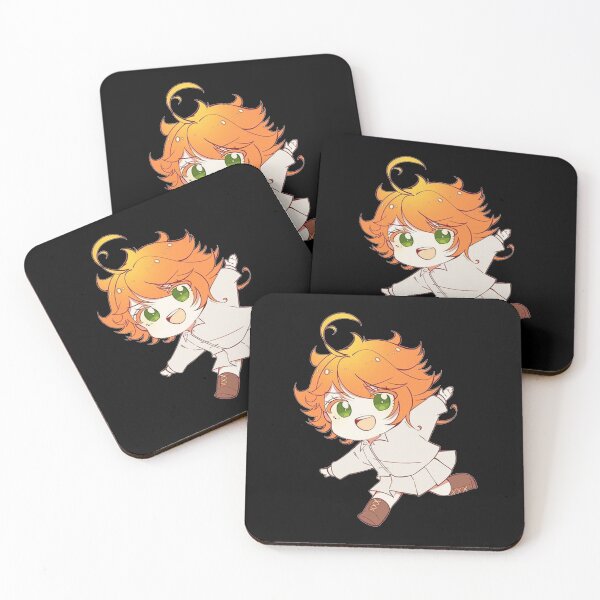 Item preview, The Promised Neverland - Emma designed and sold by natalies-tees.