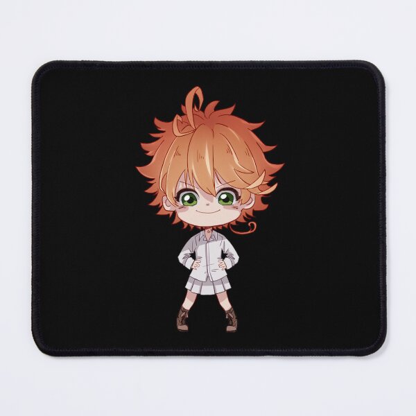 Item preview, The Promised Neverland - Emma designed and sold by natalies-tees.