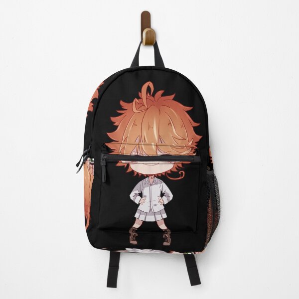 Item preview, The Promised Neverland - Emma designed and sold by natalies-tees.