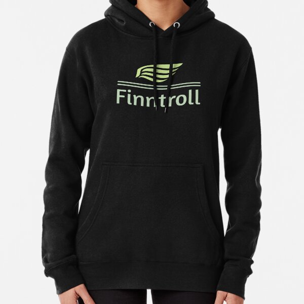 Finntroll hoodie hotsell