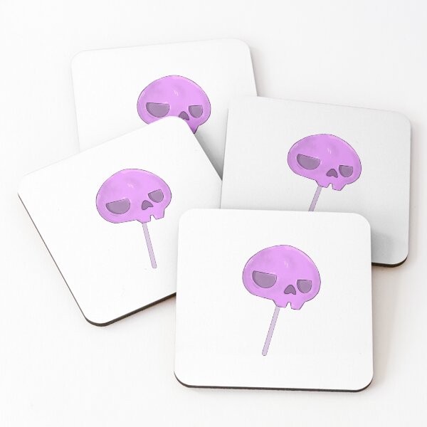 Item preview, SkullCandy Lollipop designed and sold by studioironika.