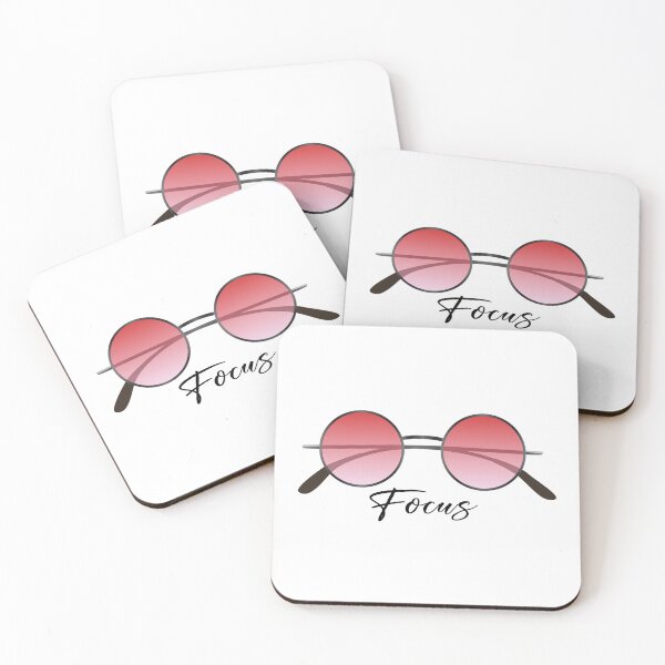Item preview, FOCUS designed and sold by Crea-mood.