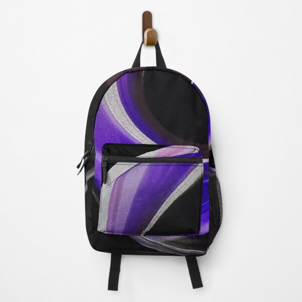 Item preview, Purple Subtle Void designed and sold by VividWillowTees.