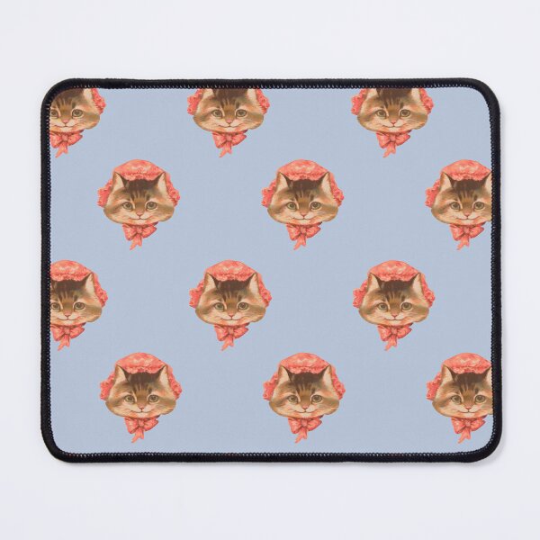 Item preview, Vintage Kitty Cute designed and sold by MaryRose73744.