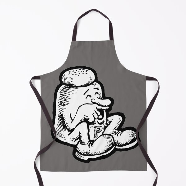Item preview, Crumb Kitchen Kut-Outs designed and sold by BrigitteCooper.